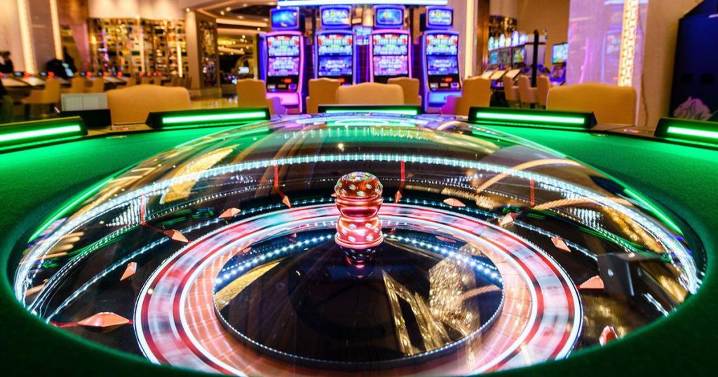 All About Video Poker, Roulette and Blackjack Gambling